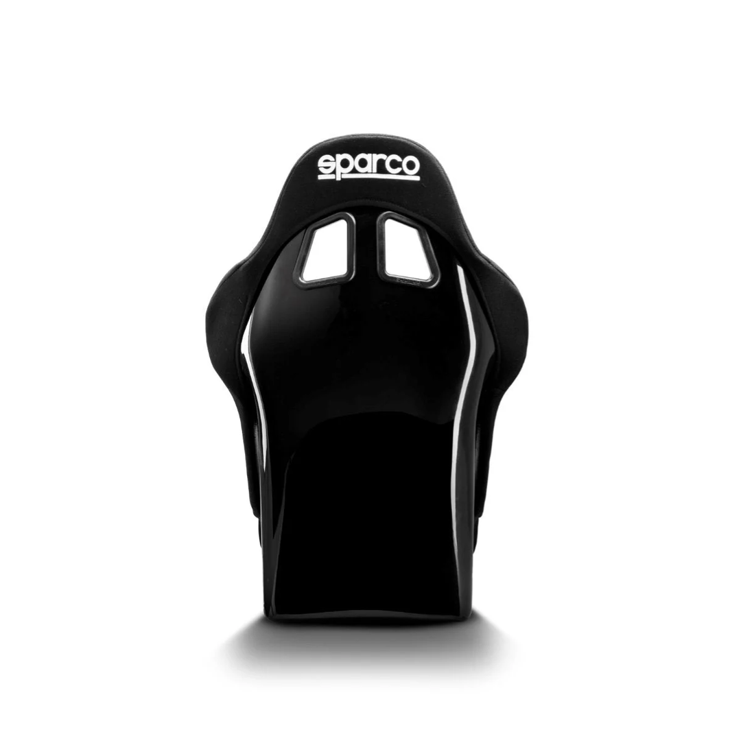 Sparco EVO ORT Racing Seat (FIA Approved)