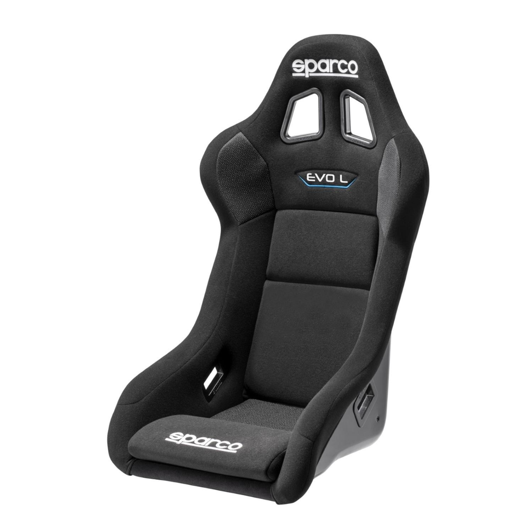Sparco EVO ORT Racing Seat (FIA Approved)