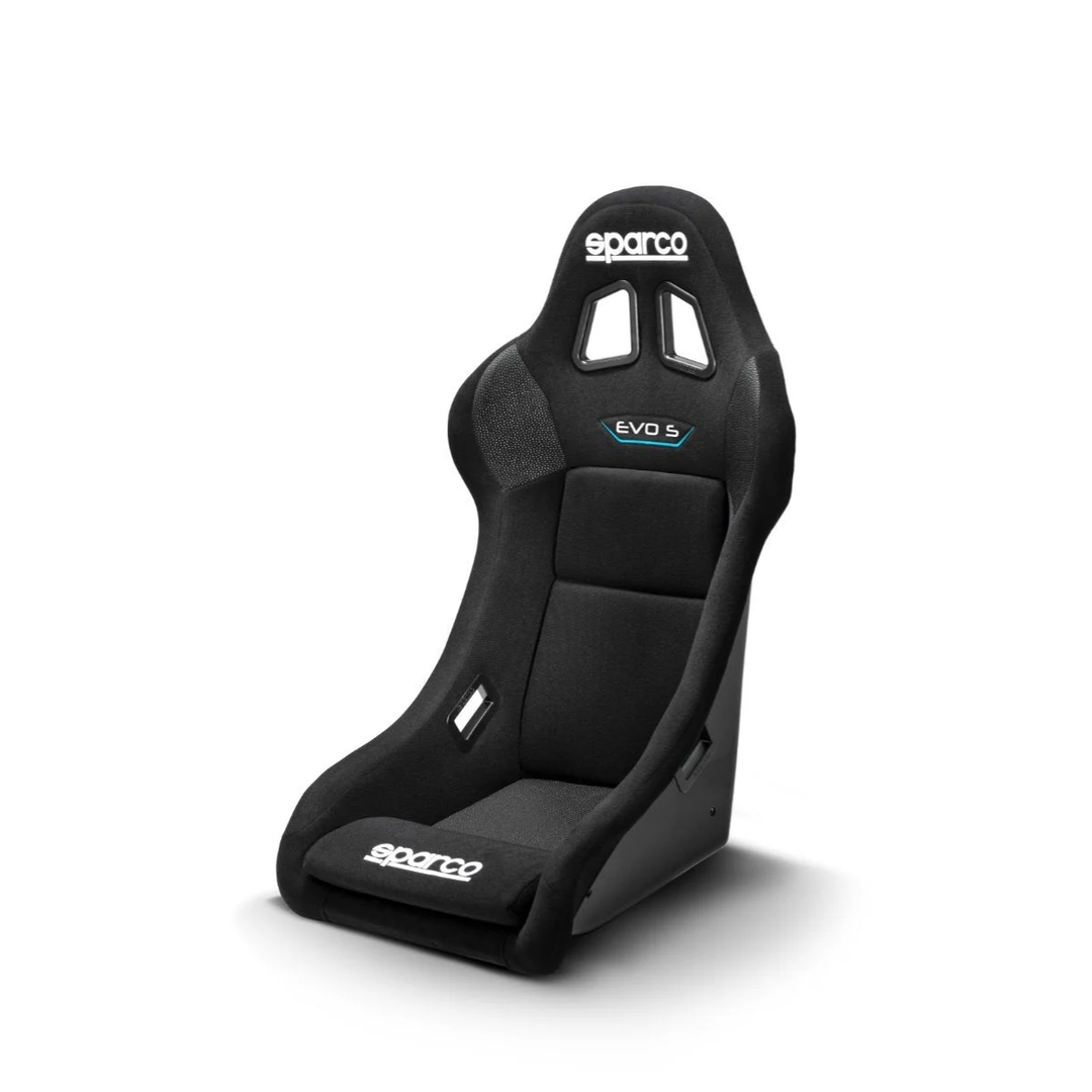 Sparco EVO ORT Racing Seat (FIA Approved)