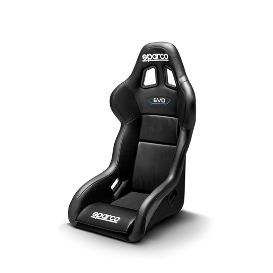 Sparco EVO ORT Racing Seat (FIA Approved)