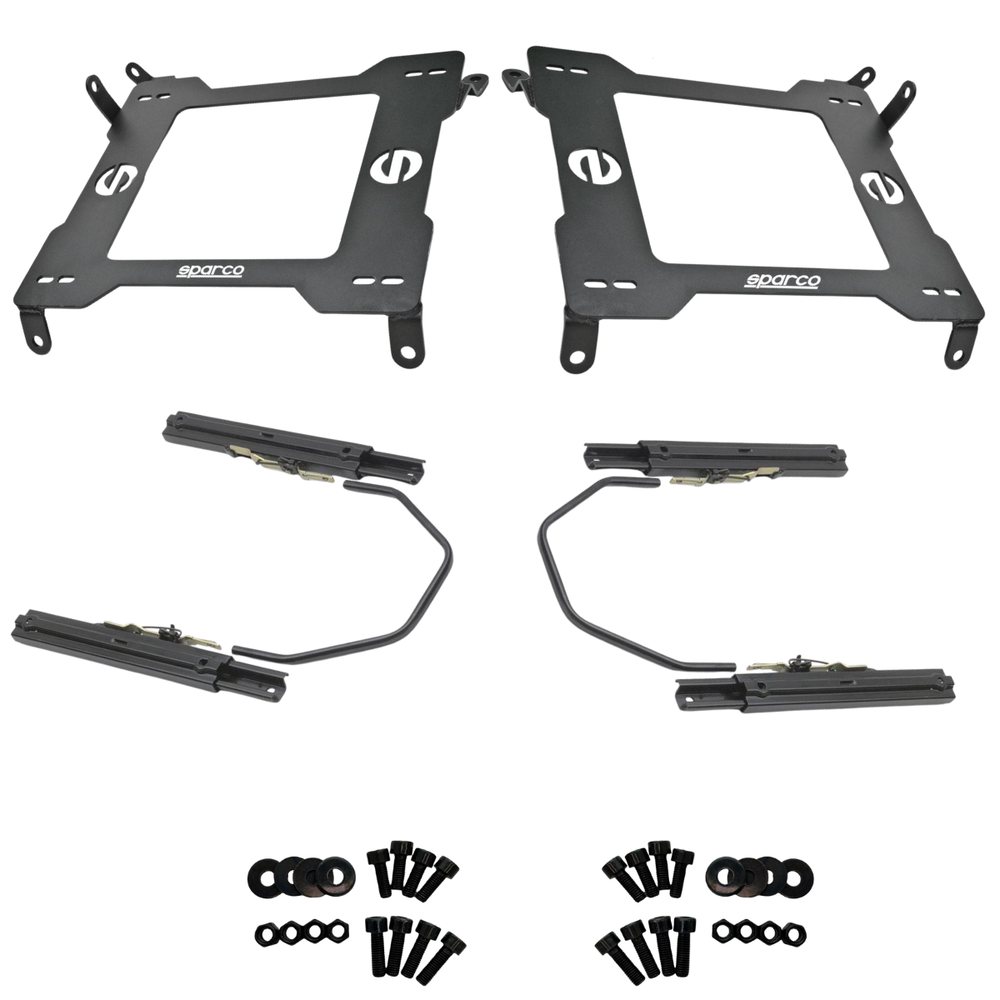 Sparco GR Corolla 600 Series Seat Base