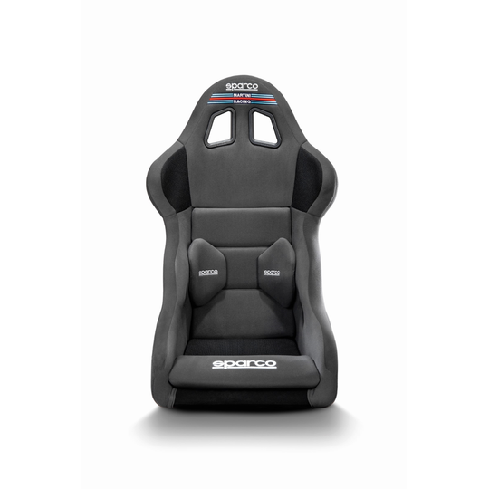 Sparco Pro 2000 QRT Martini Racing Edition Seat (FIA Approved)