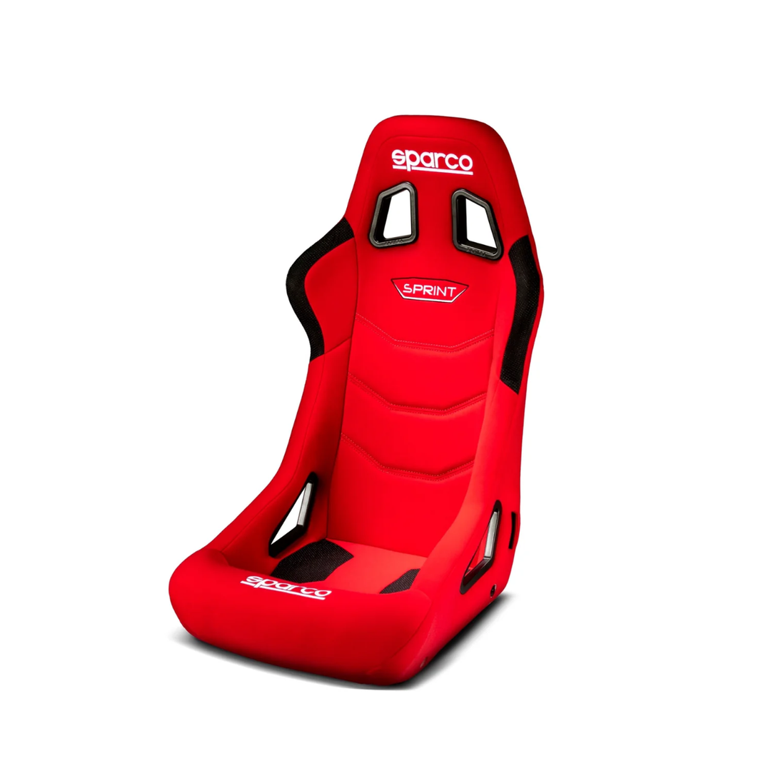 Sparco Sprint+ Racing Seat (FIA Approved)