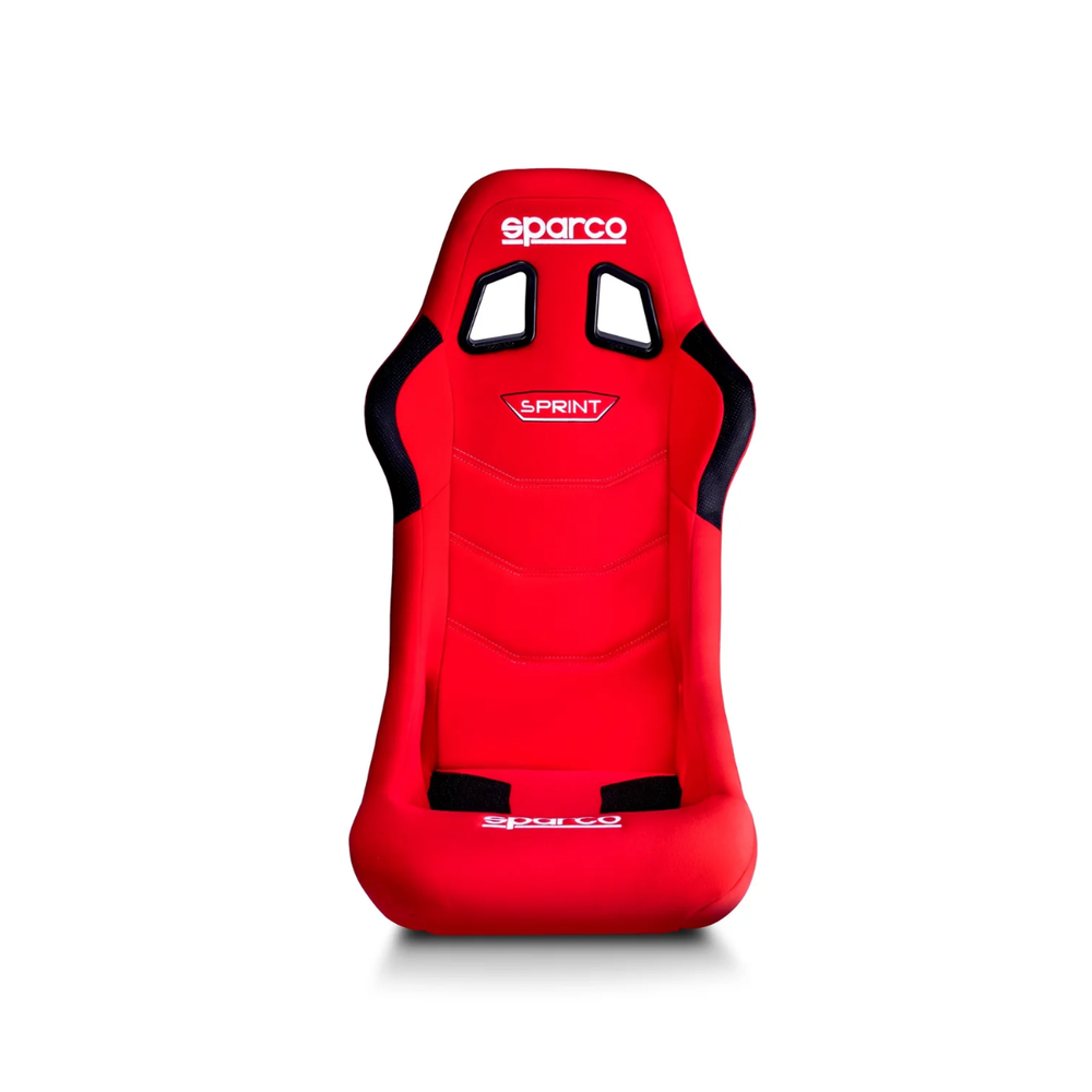 Sparco Sprint+ Racing Seat (FIA Approved)