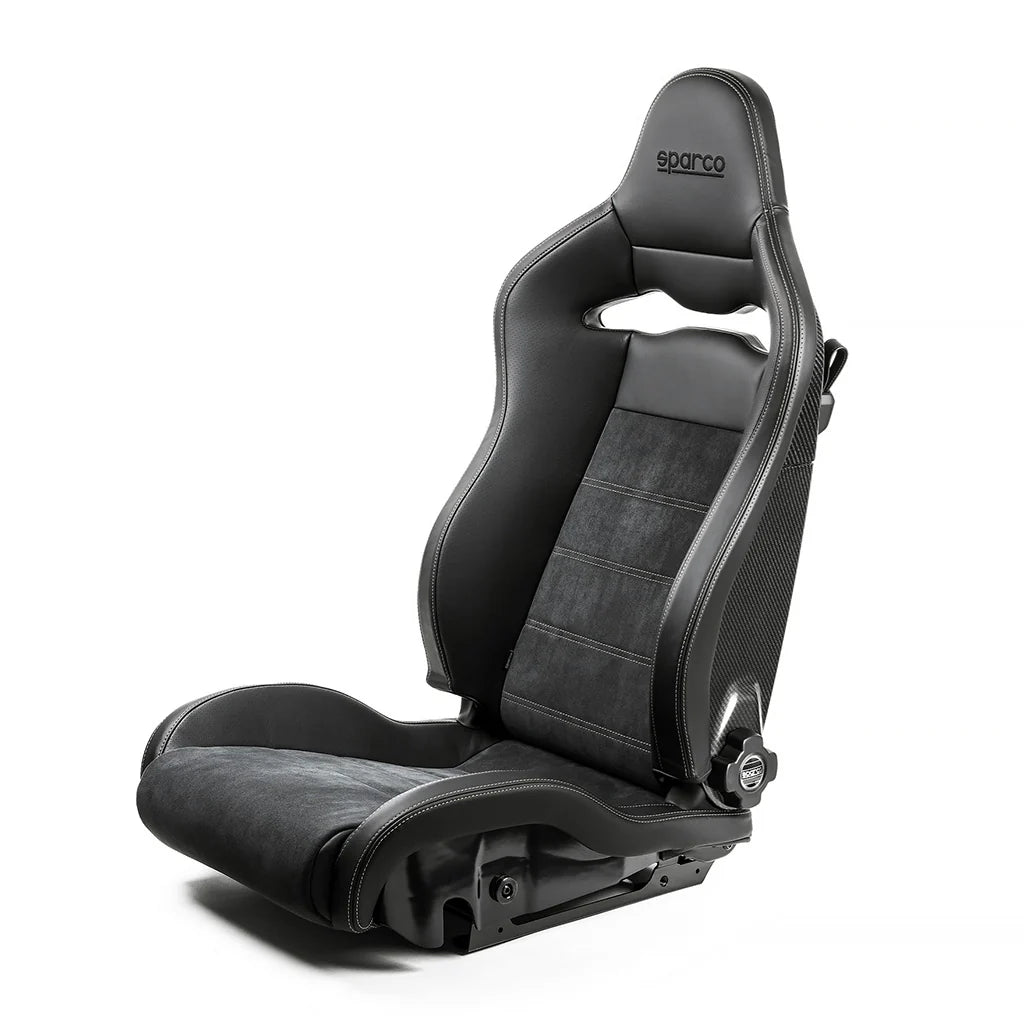 Sparco SPX Carbon Reclining Seat (Non-FIA)
