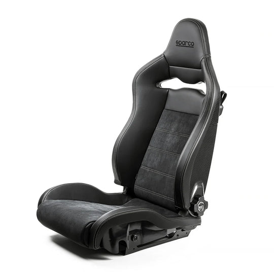 Sparco SPX Carbon Reclining Seat (Non-FIA)