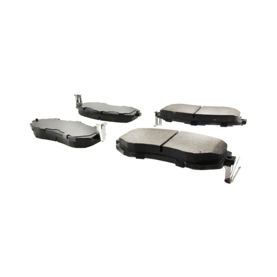 StopTech GR86 / BRZ Performance Rear Brake Pads