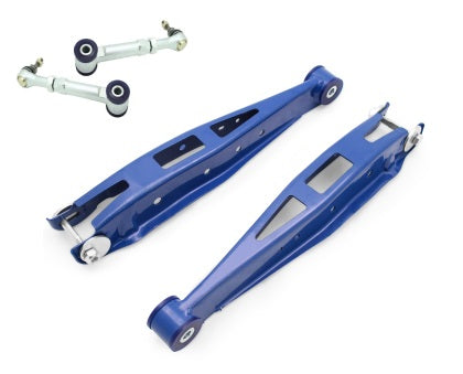 Superpro gr86 rear lower control arms
