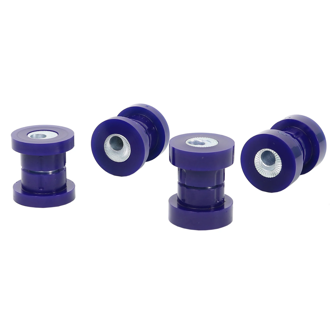 SuperPro GR86 / BRZ Rear Upper Control Arm - Camber Adjustable Inner Bushing Kit
