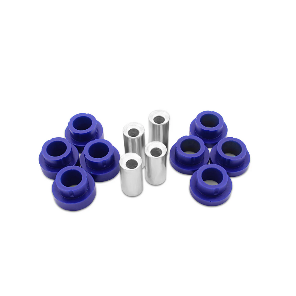 SuperPro GR86 / BRZ Rear Upper Control Arm - Camber Adjustable Inner Bushing Kit