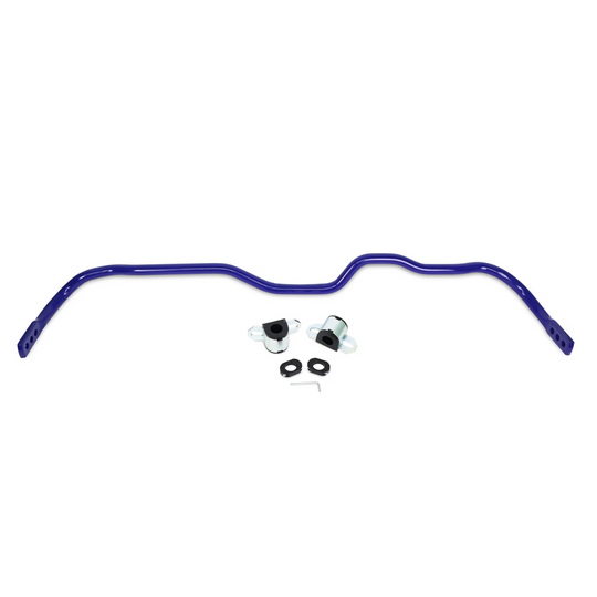 SuperPro GR Corolla 24mm 3 Position Adjustable HD Rear Sway Bar Kit