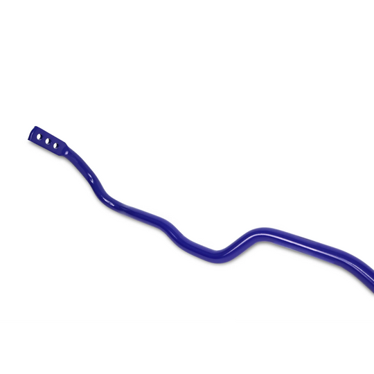 SuperPro GR Corolla 24mm 3 Position Adjustable HD Rear Sway Bar Kit