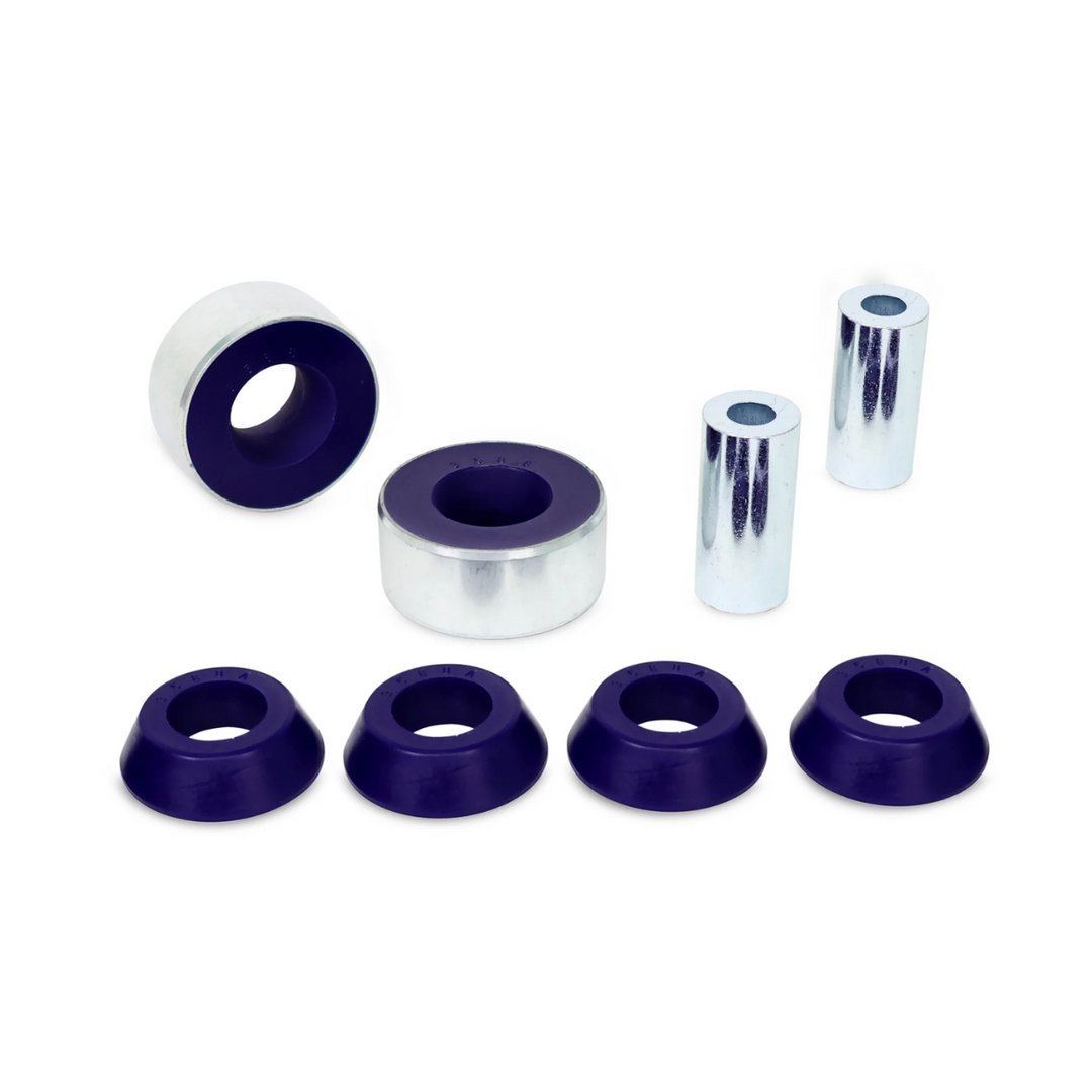 SuperPro GR Corolla Front Lower Control Arm Inner Rear Bushing Kit