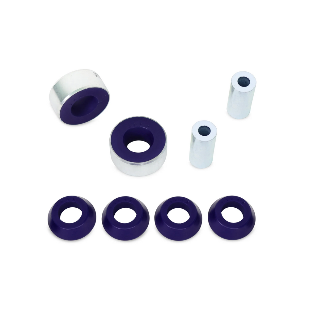 SuperPro GR Corolla Front Lower Control Arm Inner Rear Bushing Kit