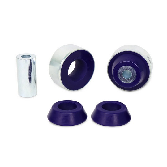 SuperPro GR Corolla Front Lower Control Arm Inner Rear Bushing Kit
