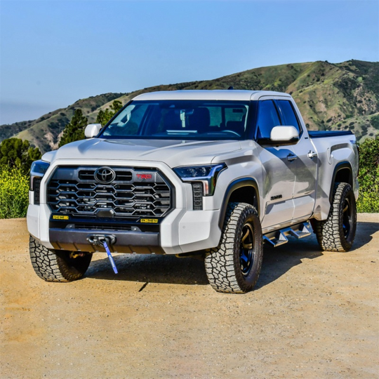 Superwinch 2022+ Tundra Hidden Winch Mount1