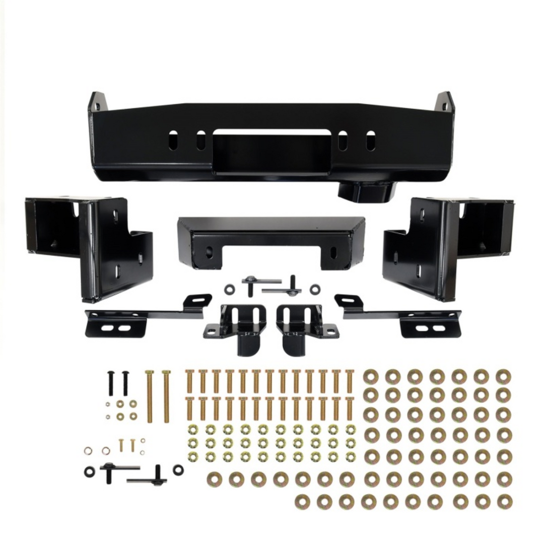 Superwinch 2022+ Tundra Hidden Winch Mount2