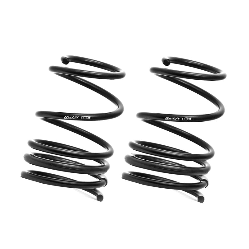 Swift GR86 / BRZ Spec-R Lowering Springs