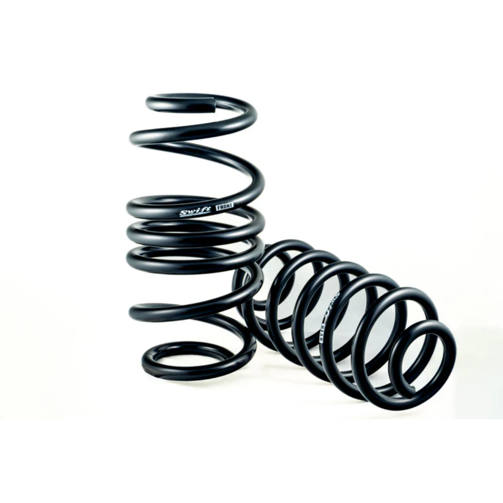 Swift GR86 / BRZ Spec-R Lowering Springs