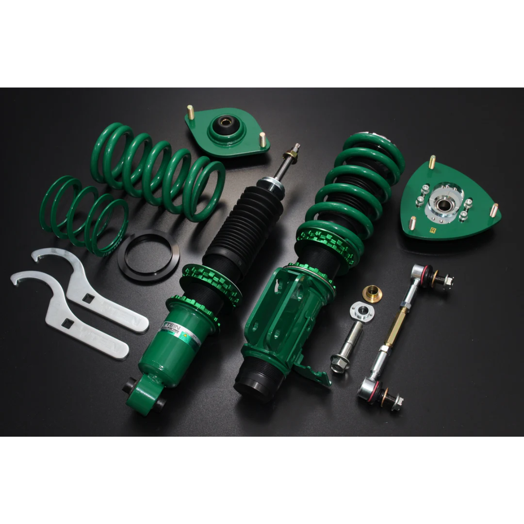 TEIN GR86 / BRZ Mono Racing Coilovers - Track