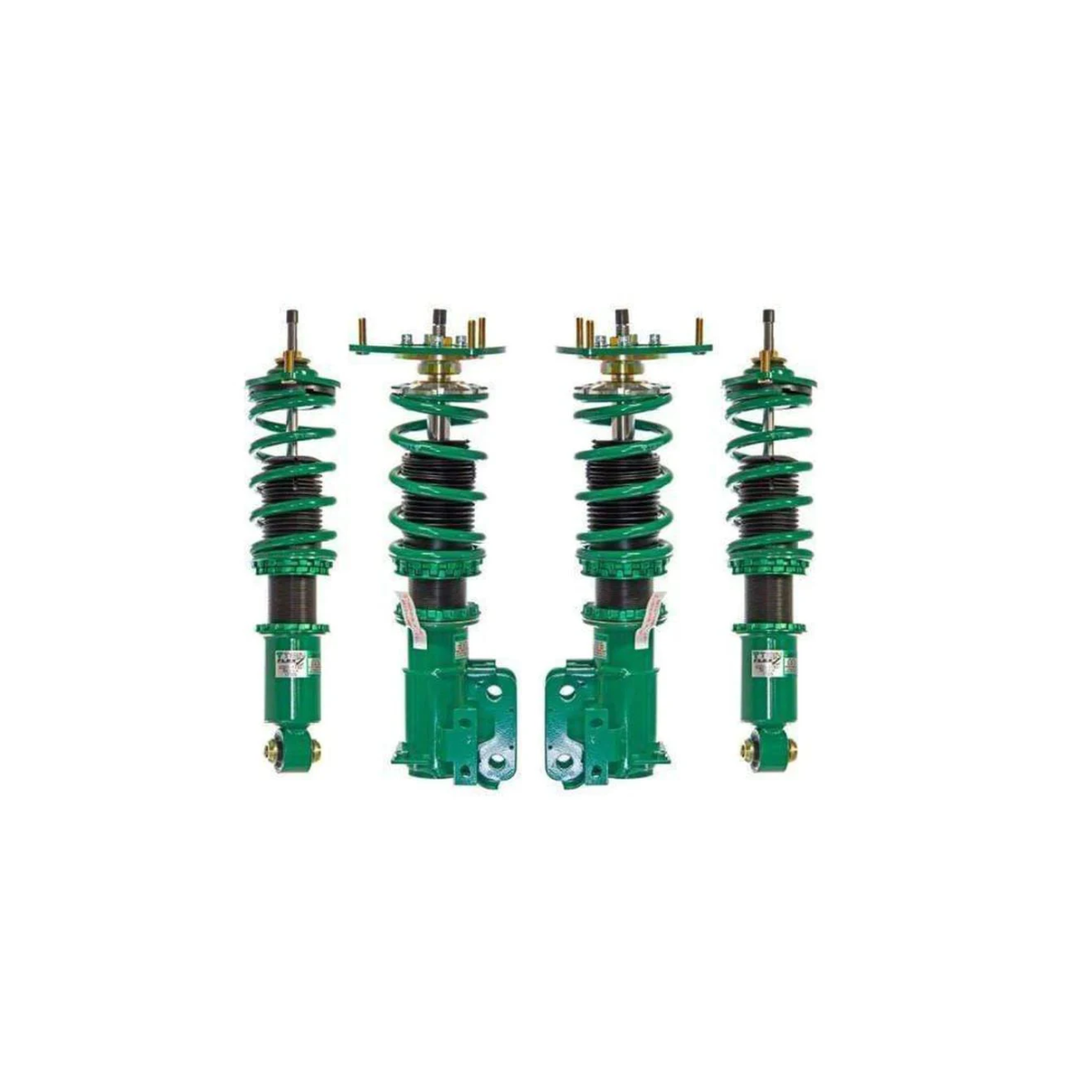 TEIN GR86 / BRZ Flex Z Coilovers - Street