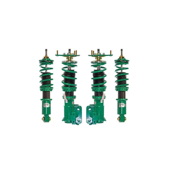 TEIN GR86 / BRZ Flex Z Coilovers - Street – LIMIT+1