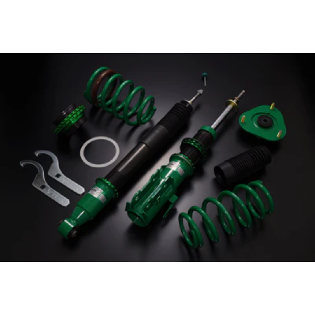 TEIN GR86 / BRZ Flex Z Coilovers - Street – LIMIT+1 TEIN GR86 / BRZ Flex Z Coilovers - Street – LIMIT+1