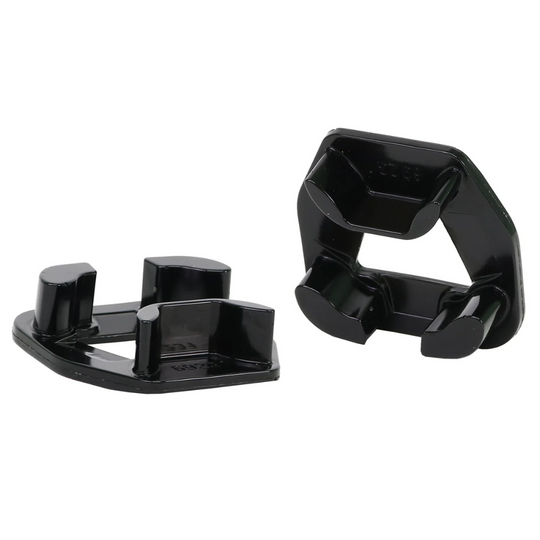 Whiteline GR Corolla Engine Torque Arm Mount Insert Bushings (Pitch Mount)