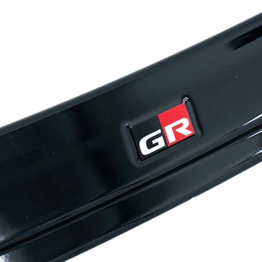 TRD GR86 GR Rear Aero Stabilizer