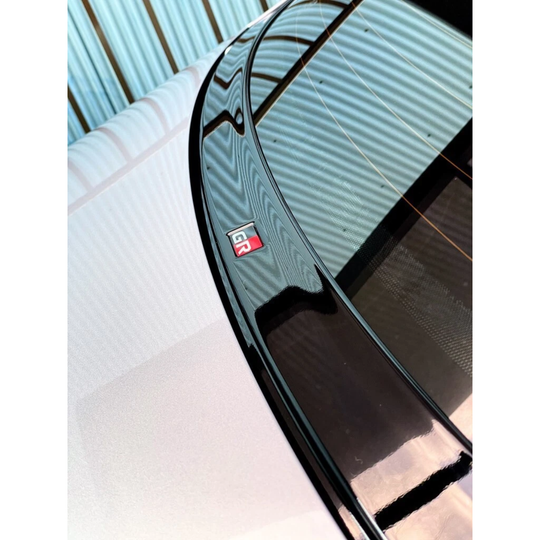 TRD GR86 GR Rear Aero Stabilizer