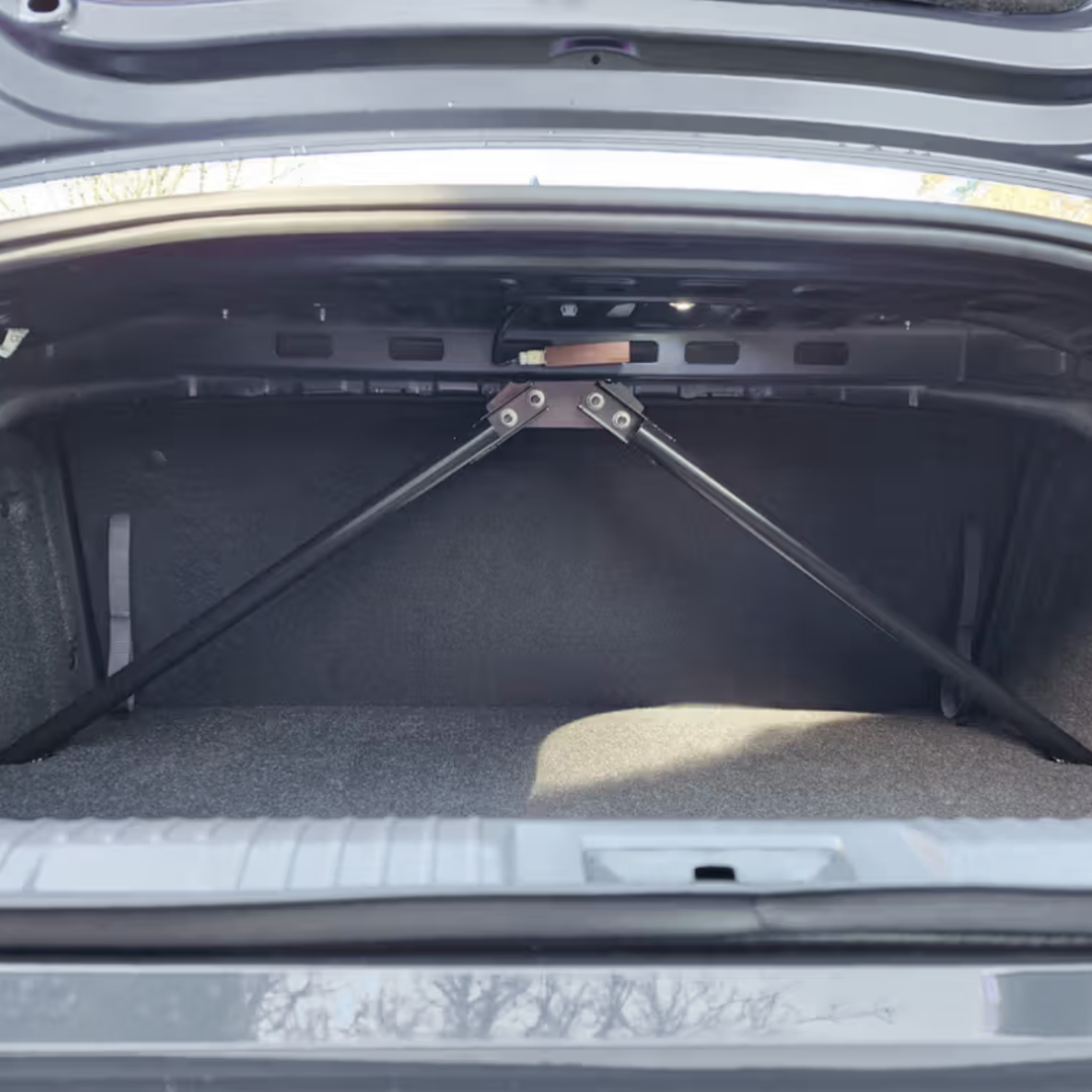 TRD GR86 GR Rear V Brace