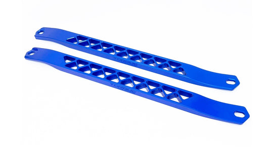 Torque Solution GR Supra Billet Strut Cross Braces