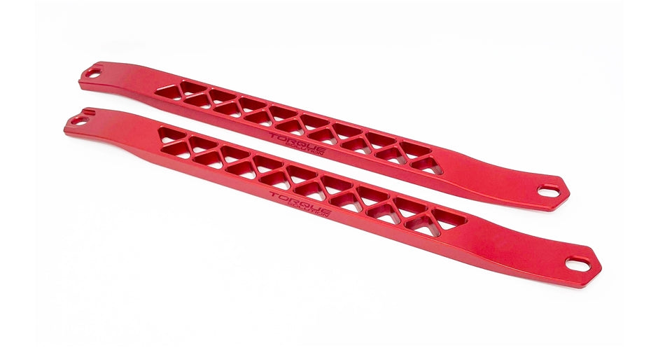 Torque Solution GR Supra Billet Strut Cross Braces