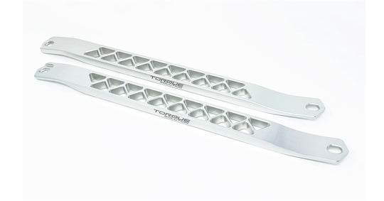 Torque Solution GR Supra Billet Strut Cross Braces