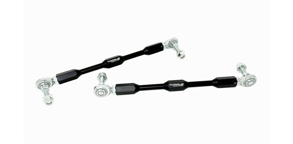 Torque Solution GR Corolla Adj. Front Sway Bar End Links