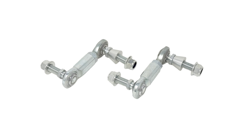 Torque Solution GR Corolla Adj. Rear Sway Bar End Links