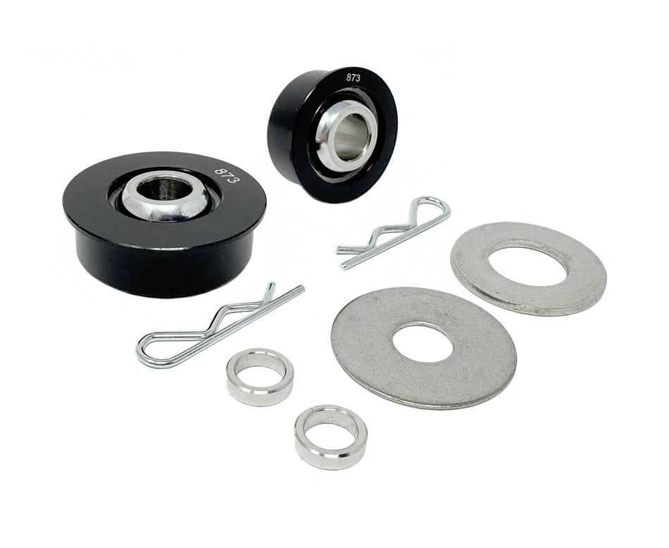 Torque Solution GR Corolla Shifter Cable Bushings