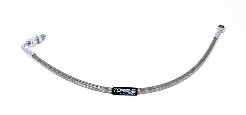 Torque Solutions GR86 / BRZ Clutch Line