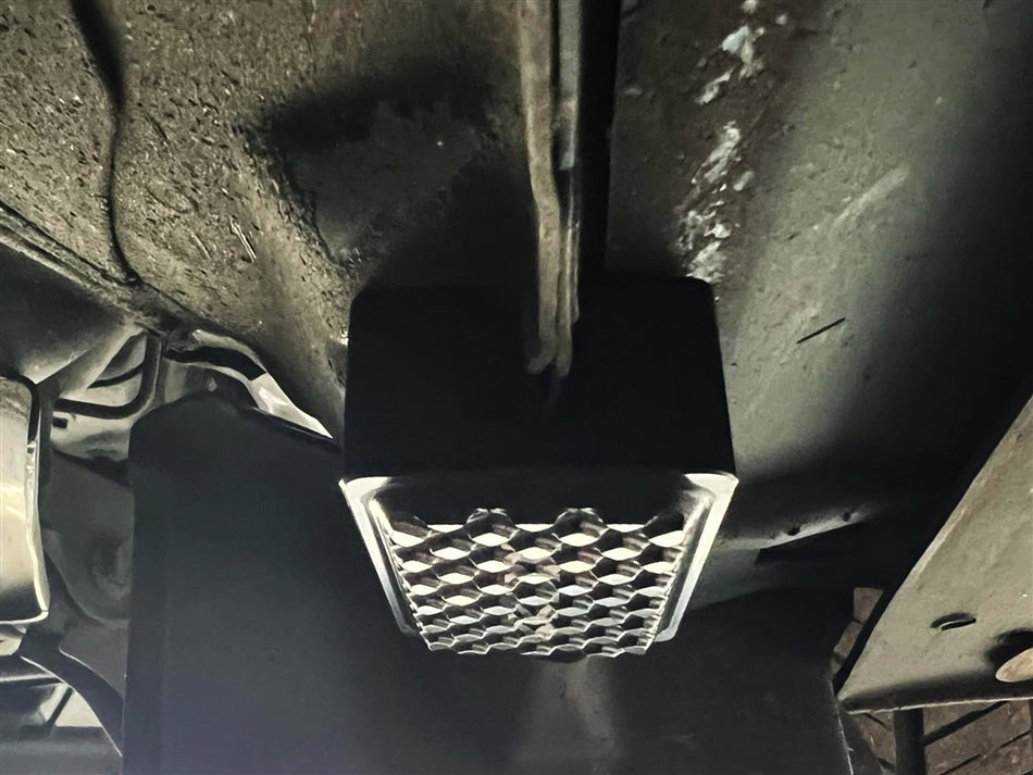 Torque Solutions GR86 / BRZ Pinch Weld Saver Jack Pads