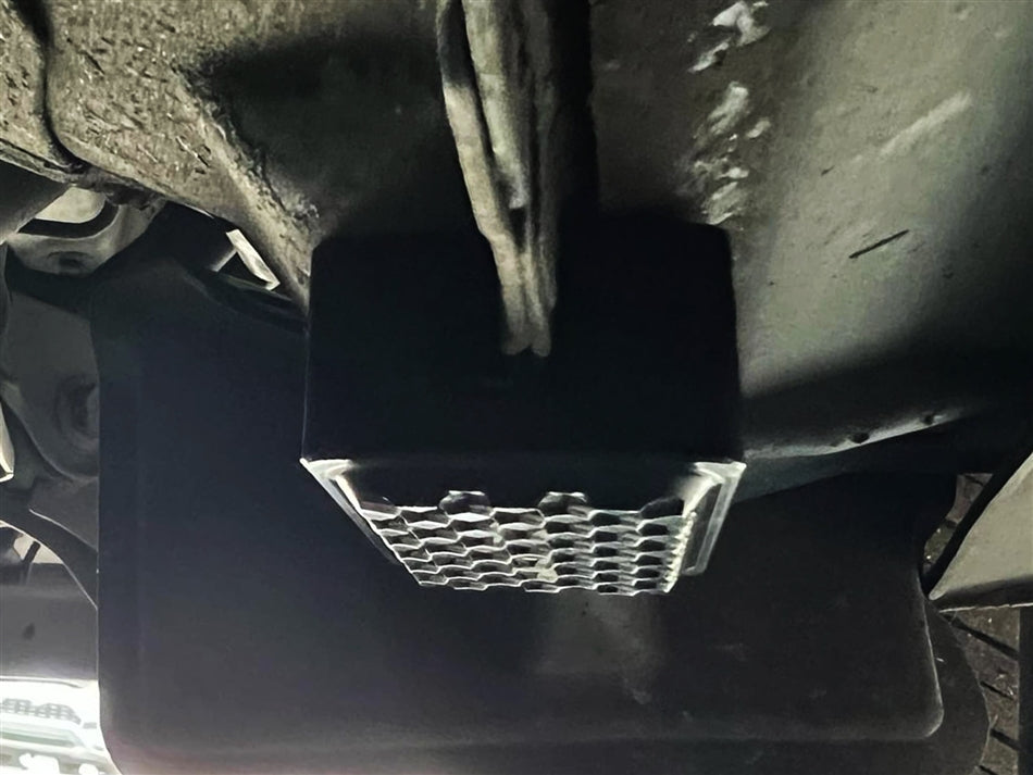 Torque Solutions GR86 / BRZ Pinch Weld Saver Jack Pads