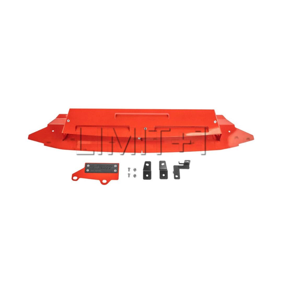 Tanabe GR86 Cooling Plate