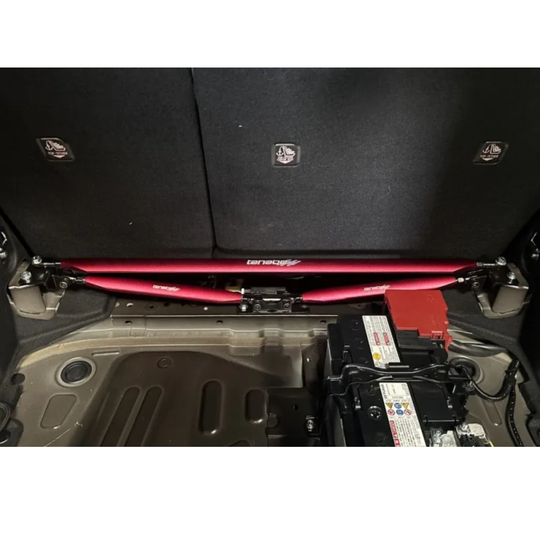 Tanabe GR Corolla Rear Sustec Strut Tower Support Bars