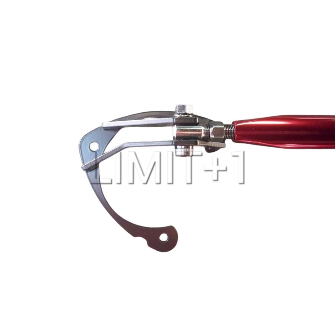 Tanabe GR86 / BRZ Sustec Front Strut Tower Bar