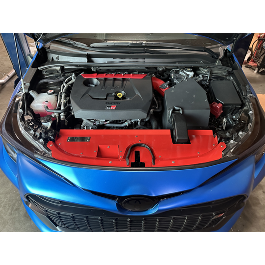 Tanabe GR Corolla GT Cooling Plate
