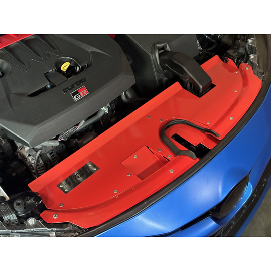 Tanabe GR Corolla GT Cooling Plate