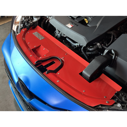 Tanabe GR Corolla GT Cooling Plate
