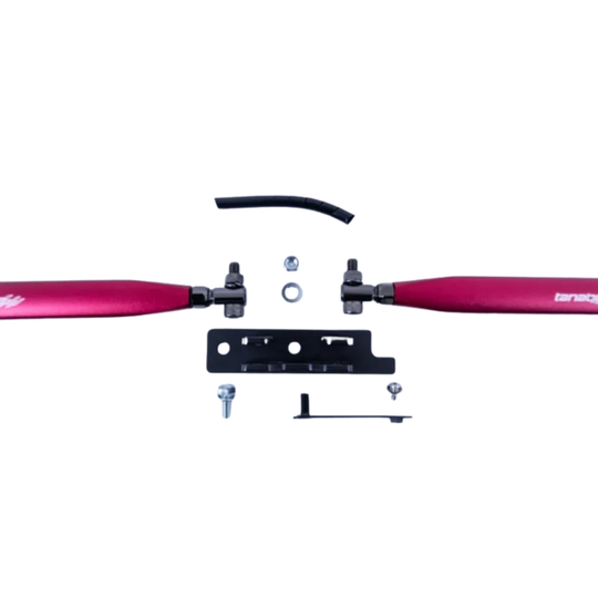 Tanabe GR Corolla Rear Sustec Strut Tower Support Bars
