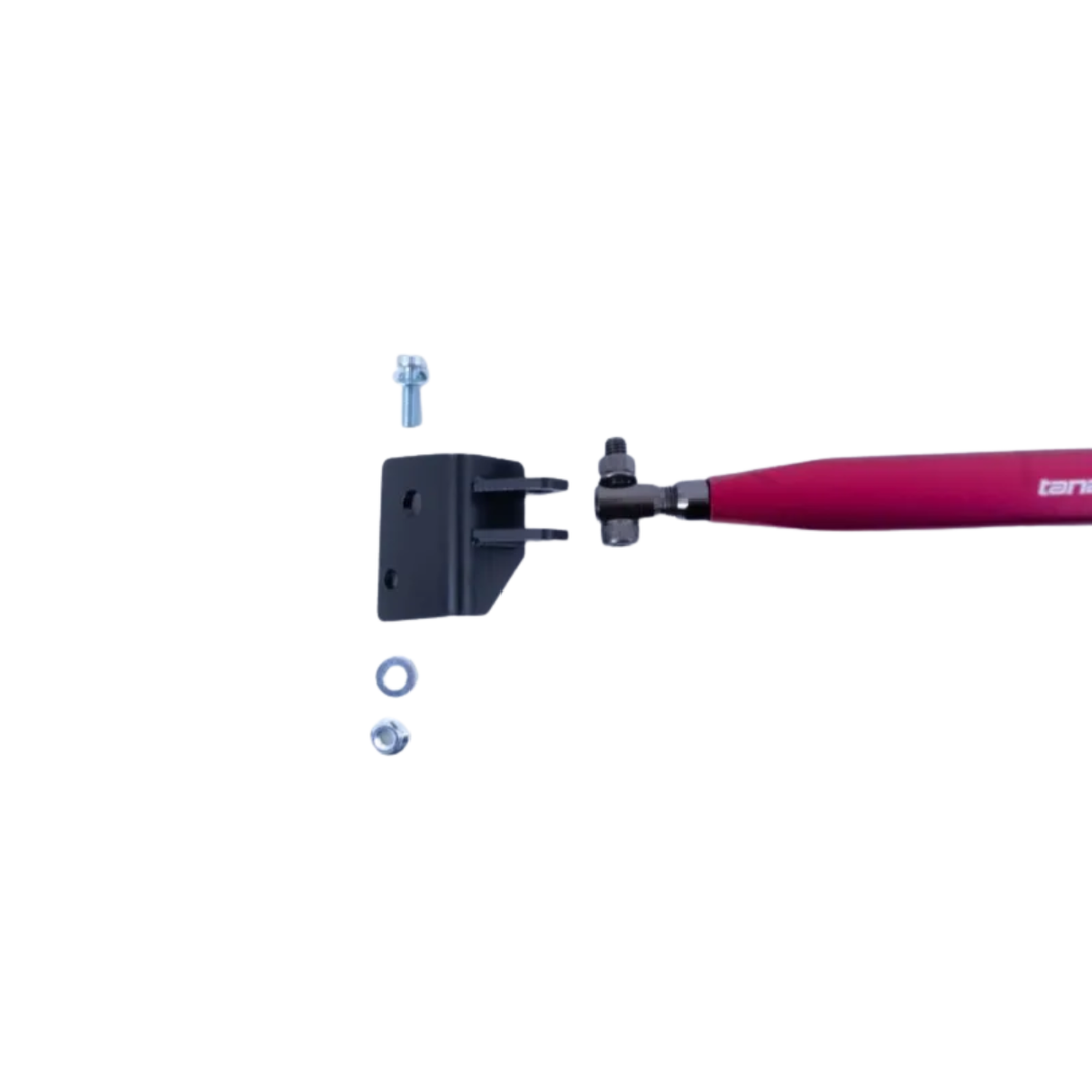 Tanabe GR Corolla Rear Sustec Strut Tower Support Bars