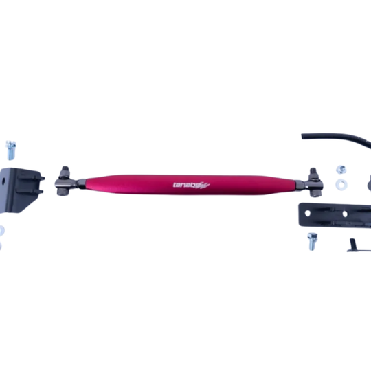 Tanabe GR Corolla Rear Sustec Strut Tower Support Bars