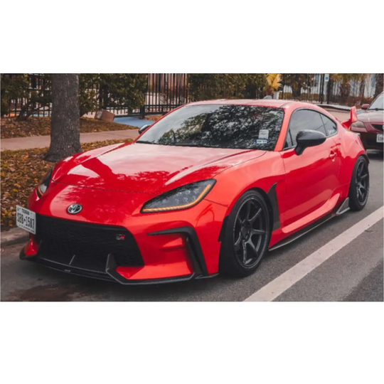 Tein GR86 / BRZ Flex Z Coilovers